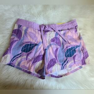 Women's Swim Shorts Sz Small